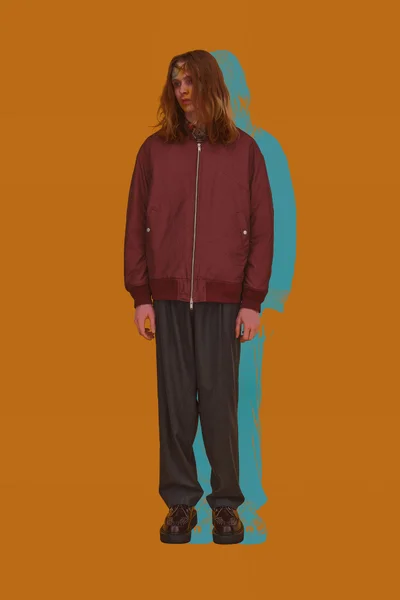 Look 10